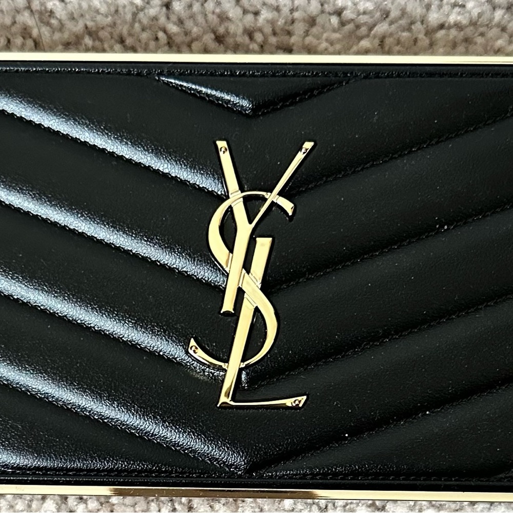 YSL Couture Colour Clutch (can be used as cute mini clutch)